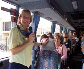 Shop And Save Tours - Accommodation in Bendigo 0