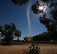 Silver City Tours - Accommodation in Bendigo