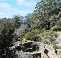 Country Charm Discovery Tours - Accommodation in Bendigo