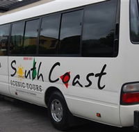 South Coast Scenic Tours - Accommodation in Bendigo