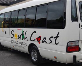 South Coast Scenic Tours - Accommodation in Bendigo 0