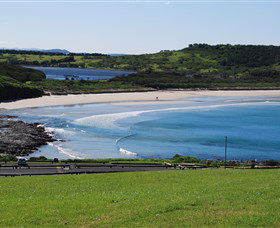 South Coast Scenic Tours - Accommodation in Bendigo 2