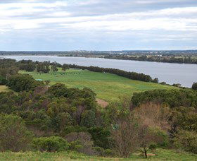 South Coast Scenic Tours - Accommodation in Bendigo 1