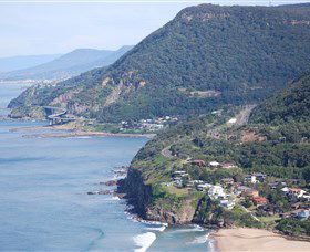 South Coast Scenic Tours - Accommodation in Bendigo 4