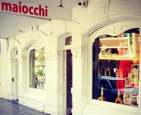 Maiocchi - Accommodation in Bendigo 0