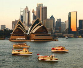Rosman Cruises - Accommodation in Bendigo 2