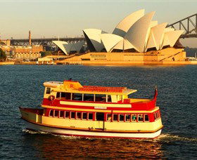 Rosman Cruises - Accommodation in Bendigo 0