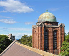 Mosman Art Gallery - Accommodation in Bendigo 2