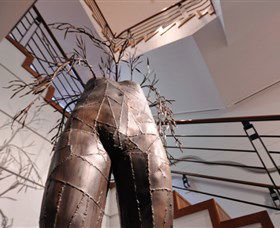 Mosman Art Gallery - Accommodation in Bendigo 3