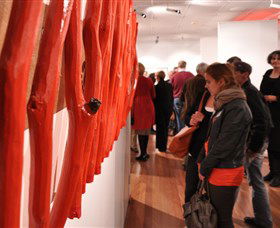 Mosman Art Gallery - Accommodation in Bendigo 4