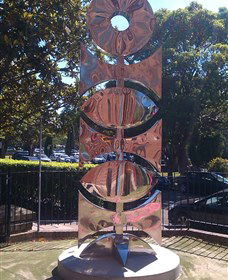 Mosman Art Gallery - Accommodation in Bendigo 5