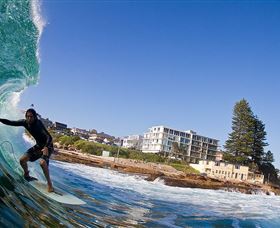 Manly Surf Guide - Accommodation in Bendigo 2