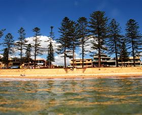 Manly Surf Guide - Accommodation in Bendigo 5