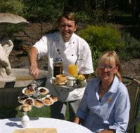 All Australian Journeys - Accommodation in Bendigo