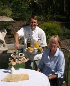 All Australian Journeys - Accommodation in Bendigo 0