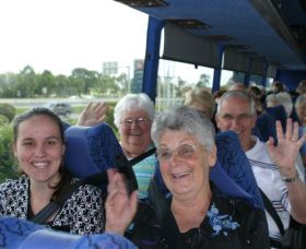 All Australian Journeys - Accommodation in Bendigo 1