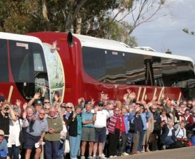All Australian Journeys - Accommodation in Bendigo 2