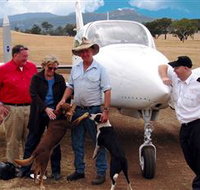 Australia By Air - Accommodation in Bendigo