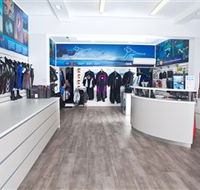 Dive Centre Manly - Accommodation in Bendigo