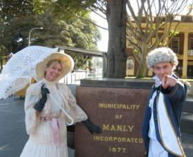 Karens - Walking Tours - Accommodation in Bendigo 0