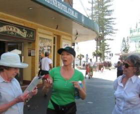 Karens - Walking Tours - Accommodation in Bendigo 1