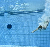 Dive Into History at Sydney Olympic Park Aquatic Centre - Accommodation in Bendigo