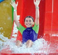 Sydney Olympic Park Aquatic Centre - Accommodation in Bendigo