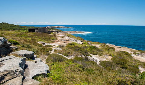 Henry Head Walking Track - Accommodation in Bendigo 1