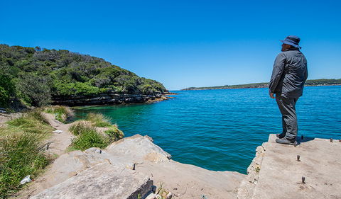 Henry Head Walking Track - Accommodation in Bendigo 3