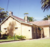 Carss Cottage Museum - Accommodation in Bendigo