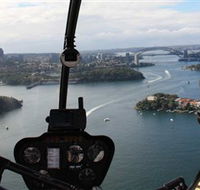 Australian Helicopter Pilot School - Accommodation in Bendigo