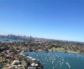 Australian Helicopter Pilot School - Accommodation in Bendigo 1