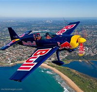Red Baron Adventure Flights - Accommodation in Bendigo