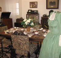 The Hills District Historical Society Museum and Research Centre - Accommodation in Bendigo