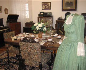 The Hills District Historical Society Museum And Research Centre - Accommodation in Bendigo 0