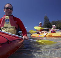 Bundeena Kayaks - Accommodation in Bendigo