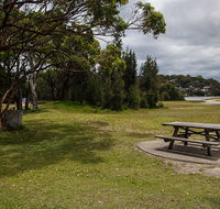 Bonnie Vale Picnic Area - Accommodation in Bendigo