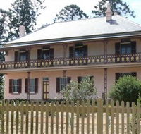 Bella Vista Farm - Accommodation in Bendigo