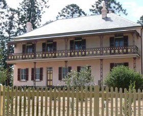 Bella Vista Farm - Accommodation in Bendigo 0