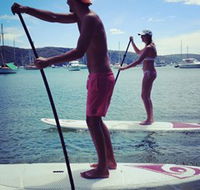 Avalon Stand Up Paddle - Accommodation in Bendigo