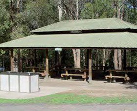 Fagan Park - Accommodation in Bendigo 0