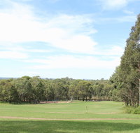 Rouse Hill Regional Park - Accommodation in Bendigo