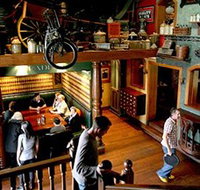 The Fiddler - Accommodation in Bendigo