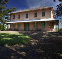 Rouse Hill House and Farm - Accommodation in Bendigo