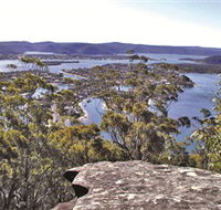 Nyanga Walang Aboriginal Tours - Accommodation in Bendigo