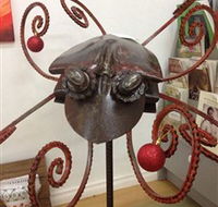 Ferry Artists Gallery - Accommodation in Bendigo