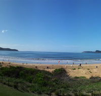 Umina Beach - Accommodation in Bendigo