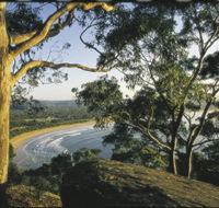 Ocean Beach Umina - Accommodation in Bendigo