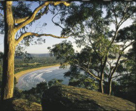 Ocean Beach Umina - Accommodation in Bendigo 0