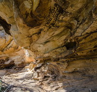 Marramarra National Park - Accommodation in Bendigo